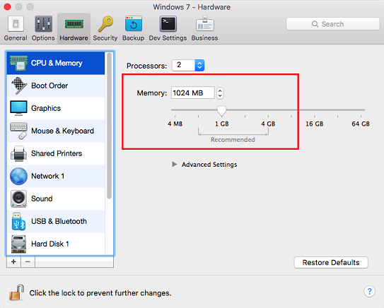 instal the new version for apple PassMark RAMMon 2.5.1000
