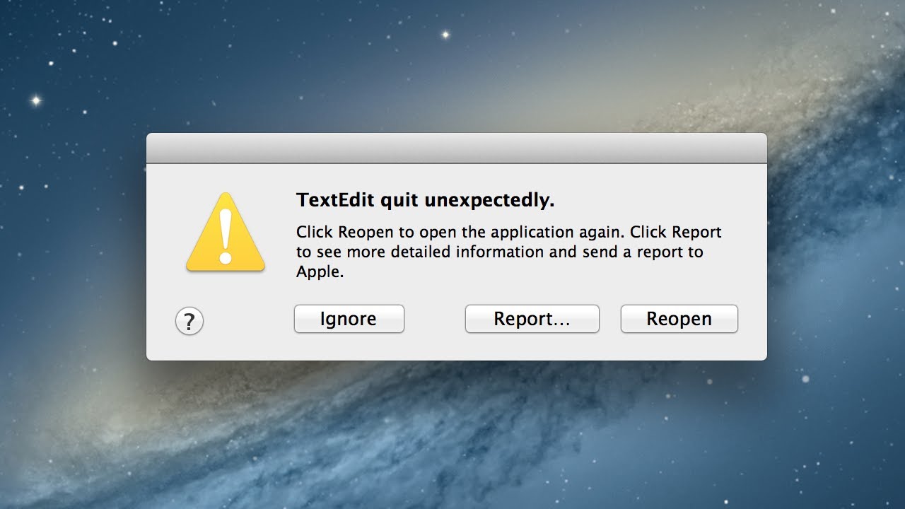 Nox app player quit unexpectedly macbook pro